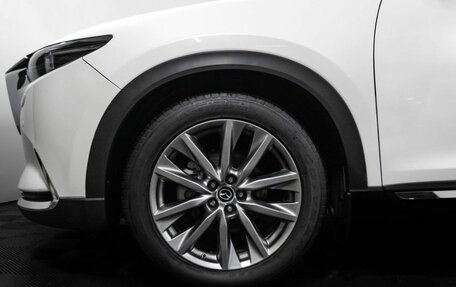 Mazda CX-9 II, 2017 год, 2 670 000 рублей, 15 фотография