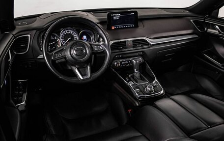 Mazda CX-9 II, 2017 год, 2 670 000 рублей, 9 фотография