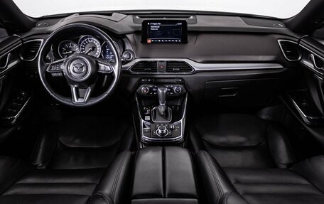 Mazda CX-9 II, 2017 год, 2 670 000 рублей, 10 фотография