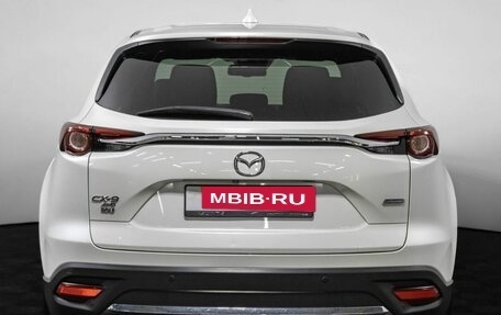 Mazda CX-9 II, 2017 год, 2 670 000 рублей, 6 фотография