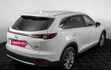 Mazda CX-9 II, 2017 год, 2 670 000 рублей, 5 фотография