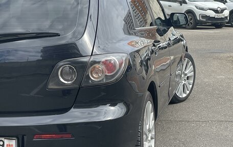 Mazda 3, 2008 год, 680 000 рублей, 4 фотография