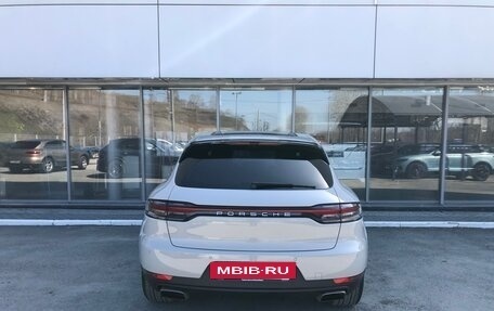 Porsche Macan I рестайлинг, 2020 год, 6 500 000 рублей, 15 фотография