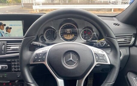 Mercedes-Benz E-Класс, 2012 год, 1 388 900 рублей, 11 фотография