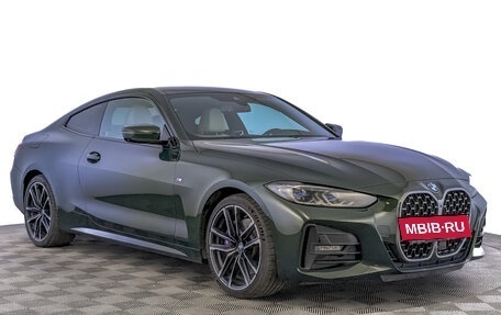 BMW 4 серия, 2021 год, 5 750 000 рублей, 3 фотография