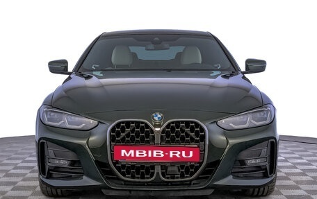BMW 4 серия, 2021 год, 5 750 000 рублей, 2 фотография