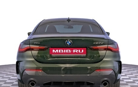 BMW 4 серия, 2021 год, 5 750 000 рублей, 6 фотография