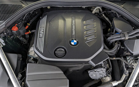 BMW 4 серия, 2021 год, 5 750 000 рублей, 9 фотография