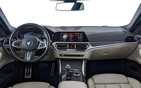 BMW 4 серия, 2021 год, 5 750 000 рублей, 14 фотография