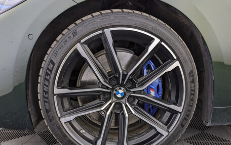 BMW 4 серия, 2021 год, 5 750 000 рублей, 12 фотография