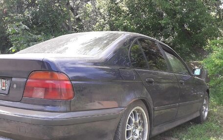 BMW 5 серия, 1997 год, 520 000 рублей, 4 фотография