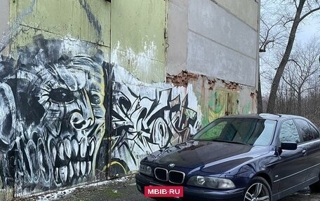 BMW 5 серия, 1997 год, 520 000 рублей, 2 фотография