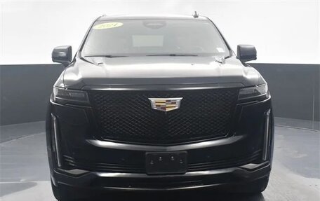 Cadillac Escalade V, 2021 год, 14 396 107 рублей, 2 фотография