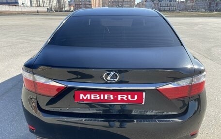 Lexus ES VII, 2014 год, 2 350 000 рублей, 4 фотография