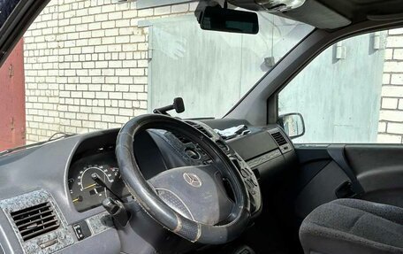 Mercedes-Benz Vito, 2002 год, 750 000 рублей, 5 фотография