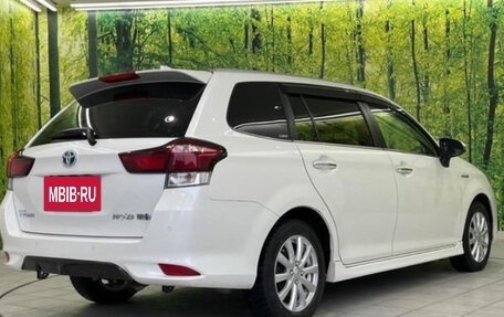 Toyota Corolla, 2019 год, 1 320 000 рублей, 2 фотография