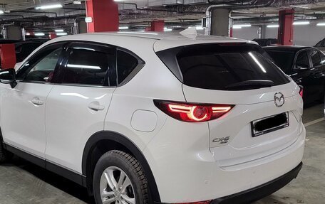 Mazda CX-5 II, 2020 год, 4 200 000 рублей, 4 фотография