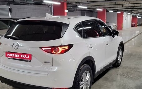 Mazda CX-5 II, 2020 год, 4 200 000 рублей, 3 фотография