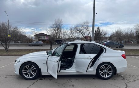 BMW 3 серия, 2012 год, 1 800 000 рублей, 4 фотография