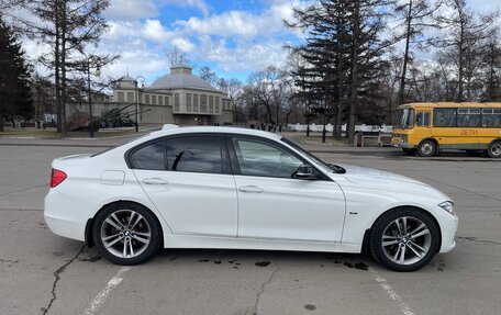 BMW 3 серия, 2012 год, 1 800 000 рублей, 7 фотография