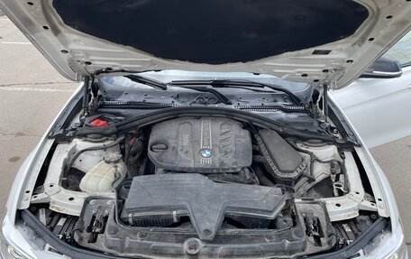 BMW 3 серия, 2012 год, 1 800 000 рублей, 10 фотография