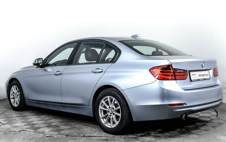 BMW 3 серия, 2013 год, 1 849 000 рублей, 6 фотография