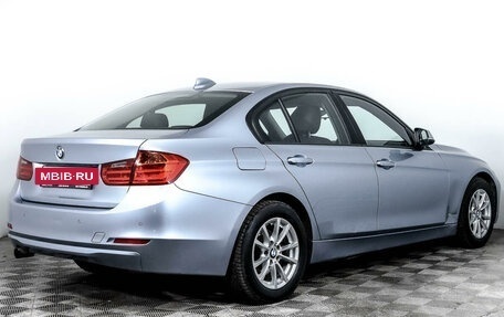 BMW 3 серия, 2013 год, 1 849 000 рублей, 4 фотография