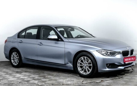 BMW 3 серия, 2013 год, 1 849 000 рублей, 3 фотография
