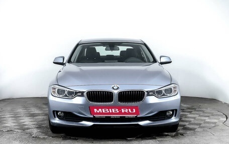BMW 3 серия, 2013 год, 1 849 000 рублей, 2 фотография