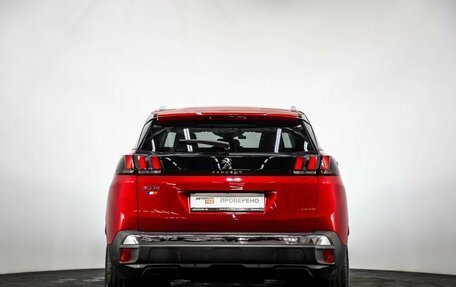 Peugeot 3008 II, 2017 год, 1 967 070 рублей, 5 фотография