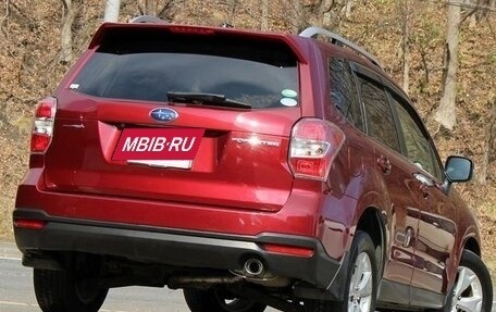 Subaru Forester, 2013 год, 1 640 023 рублей, 11 фотография