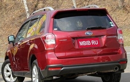 Subaru Forester, 2013 год, 1 640 023 рублей, 10 фотография