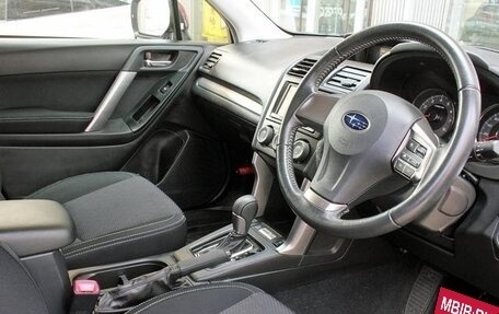 Subaru Forester, 2013 год, 1 640 023 рублей, 12 фотография