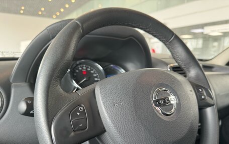 Nissan Terrano III, 2017 год, 1 620 000 рублей, 12 фотография