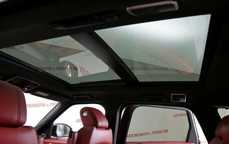 Land Rover Range Rover Sport II, 2013 год, 2 899 000 рублей, 7 фотография