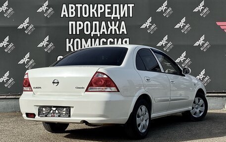 Nissan Almera Classic, 2010 год, 655 000 рублей, 8 фотография