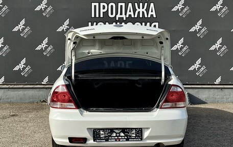 Nissan Almera Classic, 2010 год, 655 000 рублей, 7 фотография