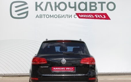Volkswagen Touareg III, 2011 год, 2 149 000 рублей, 6 фотография