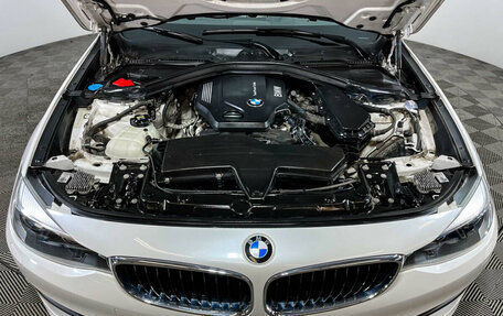 BMW 3 серия, 2017 год, 3 350 000 рублей, 10 фотография