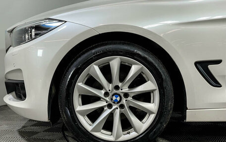 BMW 3 серия, 2017 год, 3 350 000 рублей, 7 фотография