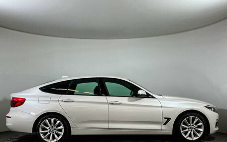 BMW 3 серия, 2017 год, 3 350 000 рублей, 6 фотография