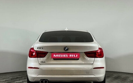 BMW 3 серия, 2017 год, 3 350 000 рублей, 4 фотография