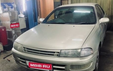 Toyota Carina, 1994 год, 265 000 рублей, 2 фотография