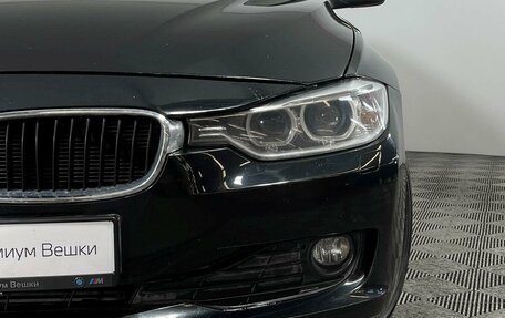 BMW 3 серия, 2014 год, 1 870 000 рублей, 8 фотография