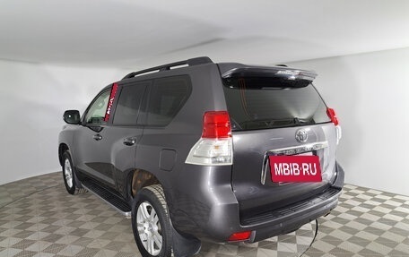 Toyota Land Cruiser Prado 150 рестайлинг 2, 2012 год, 3 458 000 рублей, 7 фотография