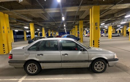 Volkswagen Passat B3, 1993 год, 160 000 рублей, 4 фотография