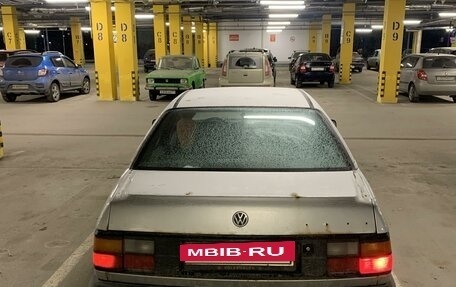 Volkswagen Passat B3, 1993 год, 160 000 рублей, 6 фотография