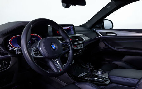 BMW X4, 2019 год, 5 489 000 рублей, 13 фотография