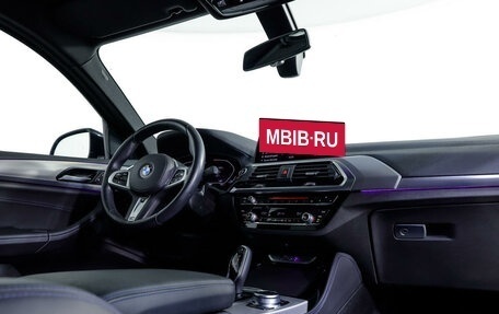 BMW X4, 2019 год, 5 489 000 рублей, 11 фотография