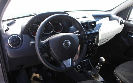 Nissan Terrano III, 2018 год, 1 540 000 рублей, 8 фотография